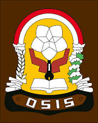 Logo Osis SMA Negeri 1 Semendawai Timur